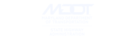 Maryland Department of Transportation — State Highway Administration